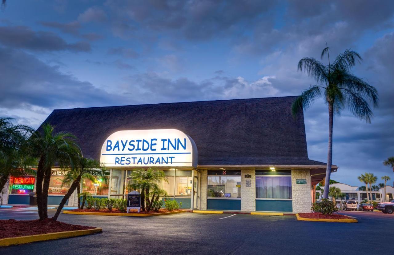 Bayside Inn Pinellas Park - Clearwater Экстерьер фото