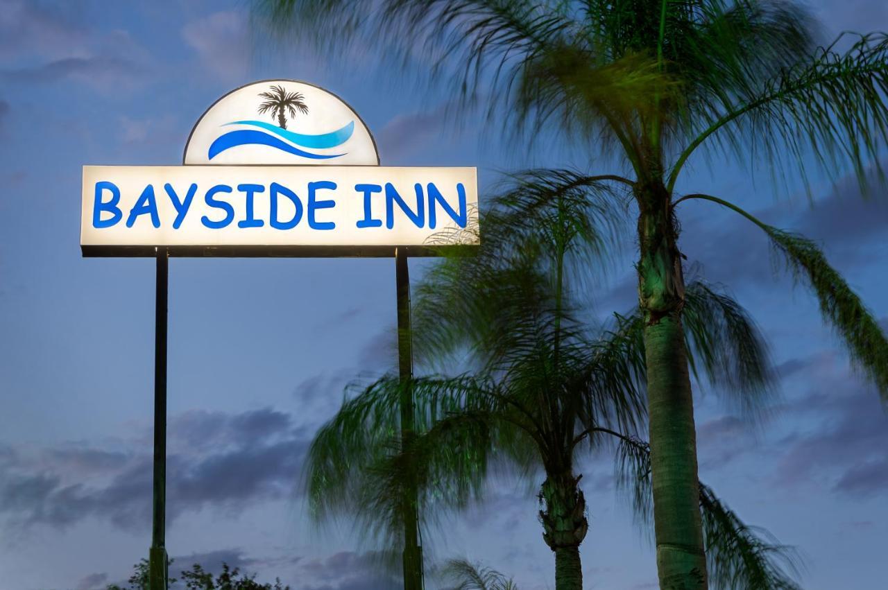 Bayside Inn Pinellas Park - Clearwater Экстерьер фото