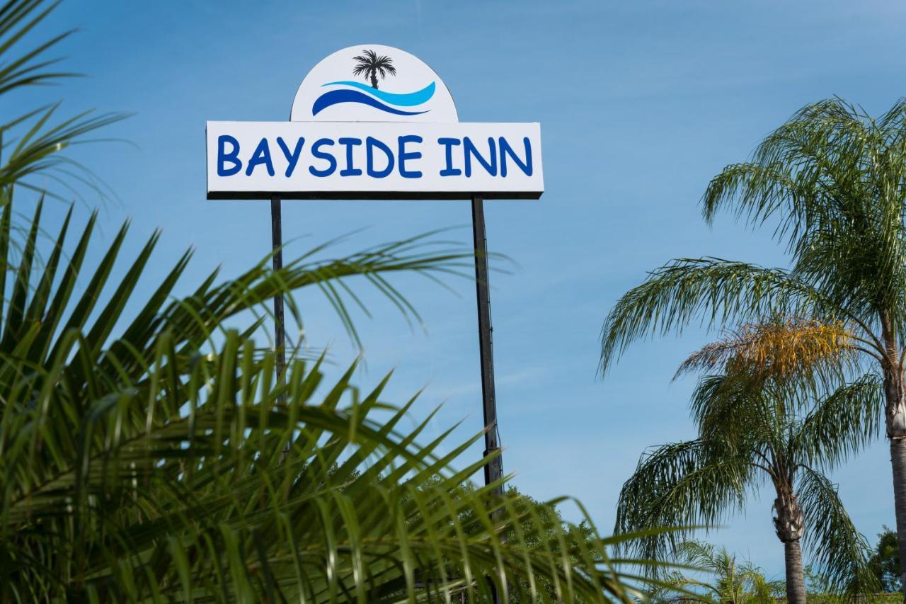 Bayside Inn Pinellas Park - Clearwater Экстерьер фото